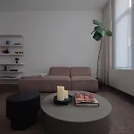 Appartement T\'Zuid With Underground Parking
